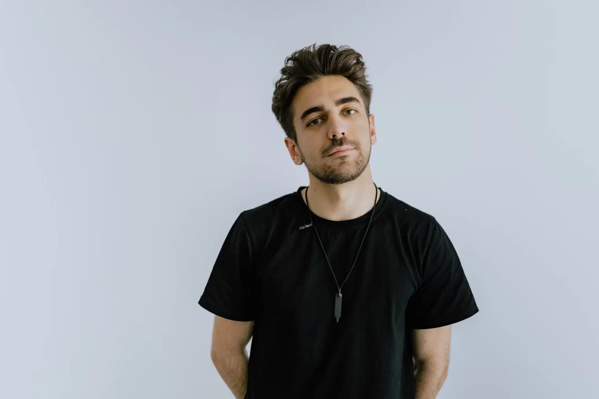 Daniel Harris