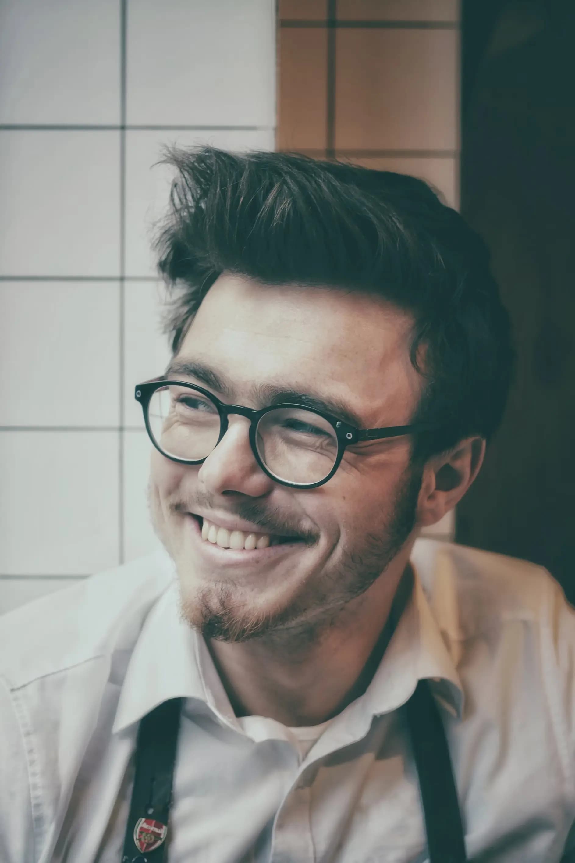 Tom Anderson