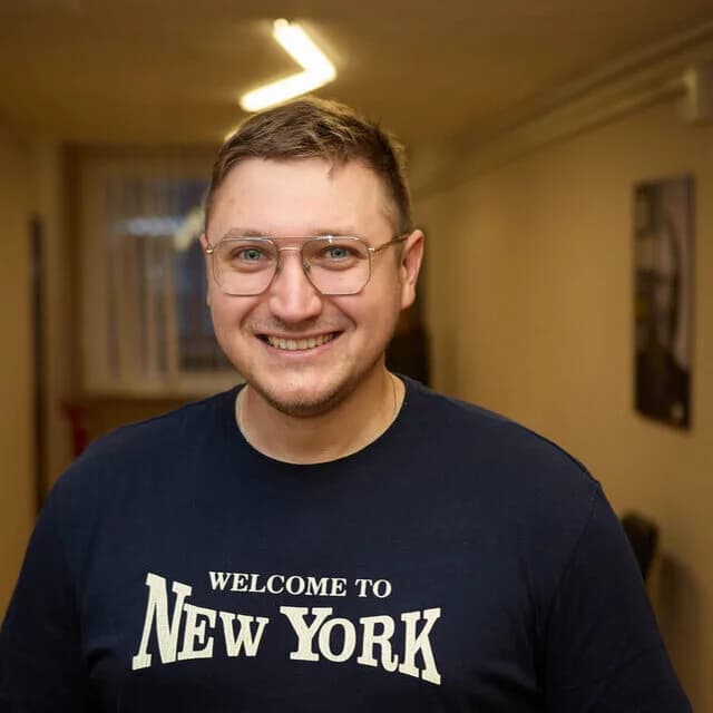 Arsen Deneka
